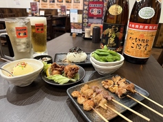 千成 門真店のコース写真