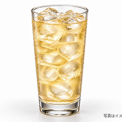 ジャスミン茶