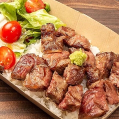黒毛和牛ステーキ専門店 INAGAWA STEAKのおすすめテイクアウト2