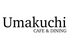 Umakuchi CAFE & DINING ウマクチ カフェ アンド ダイニングのロゴ