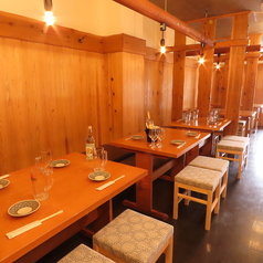 大衆酒場 麓宵の雰囲気3