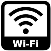 【Wi-Fi完備★】当店ではWi-Fiが完備してあるので、安心で快適にお食事を楽しみながら、インターネットも楽しめます◎通信料の節約にも是非！お気軽にご利用くださいませ♪