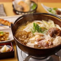 四季彩ダイニング 一 ICHIのコース写真