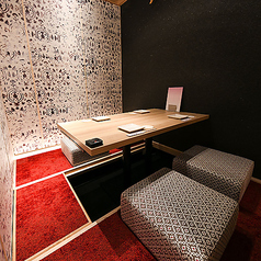 ウメ子の家 郡山駅前店特集写真1