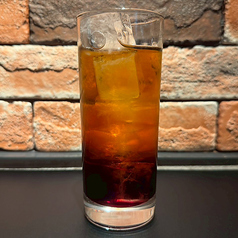 カシスウーロン