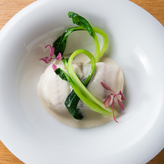 フレンチバルOTSUKARESUN オツカレサンのコース写真