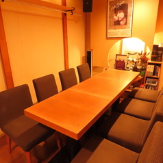 神楽坂 マイン mineの雰囲気3