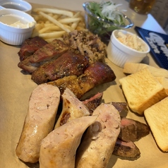 Public Kanifornia パブリック カニフォルニアのコース写真