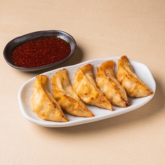 Gyoza