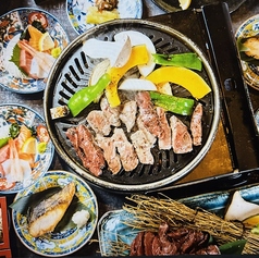 北海道 キタ酒場 梅田店のコース写真