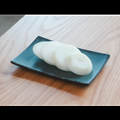 玉ねぎ焼き