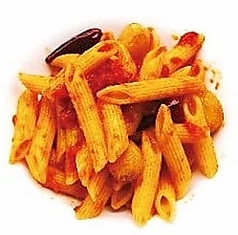 ペンネアラビアータ