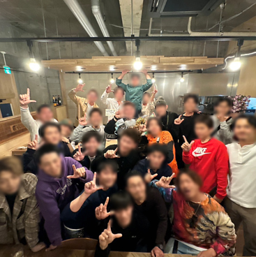 ツムギビヨリ 小倉の雰囲気1