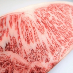 きたかみ牛サーロインステーキ（200ｇ～）　