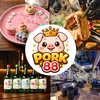 PORK88 ポークパルパル 新大久保