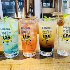 居酒屋 あお星 Tachikawaの雰囲気3