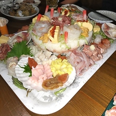 お食事処 磯野家の写真