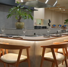 月島もんじゃ りきゅう周南店の特集写真