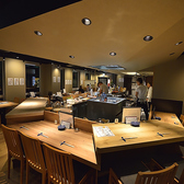 たきび炉端 ふく炉 ふくろう 名駅店の雰囲気3