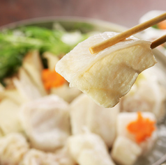 土佐料理 祢保希 銀座店のコース写真