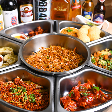 Kathmandu Vyanjan カトマンズヴィアンジャンのおすすめ料理1