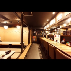 店舗貸切も可能です。一度、ご相談下さい