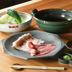 天満鮨のコース写真