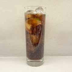 バカルディ キューバリフレ