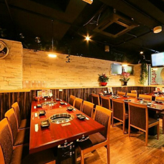 No 1焼肉 しゃぶしゃぶ 新宿歌舞伎町店特集写真1