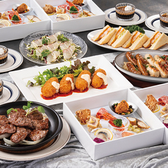 銀座ライオン 青山一丁目店のおすすめ料理1