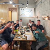 ツムギビヨリ 小倉の雰囲気3