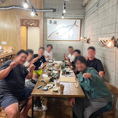 ツムギビヨリ 小倉の雰囲気3