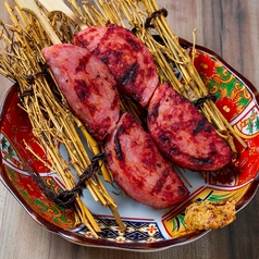 雲仙ハム串