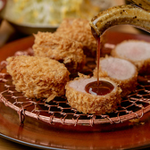 紀尾井町 とんかつ 洋食ひとみのおすすめ料理2