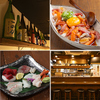 肉と鮮魚 日本酒バル 夜一 YOICHI 難波店