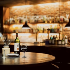 Restaurant&Bar PULPFICTION パルプフィクションの特集写真