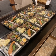 百笑のおすすめ料理2