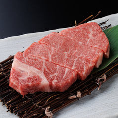 焼肉 あらしの写真