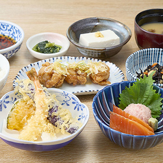 旬彩御膳