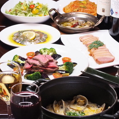 REGALO レガロ 国立の写真3