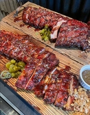 サムズ バーベキューのおすすめ料理2