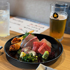 さかなや 魚炉りの写真