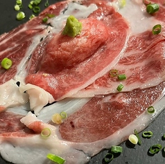 寿司とYシャツとお肉 あるてのおすすめ料理1