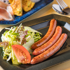 おつまみ料理多数◎