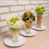 Fruit Parfaiteria Kaju フルーツパフェテリアガジュ 浦和店のおすすめポイント3