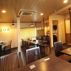 川越 橙とやの雰囲気3