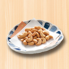 フライドカシューナッツ