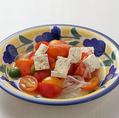 ギリシャ風サラダ