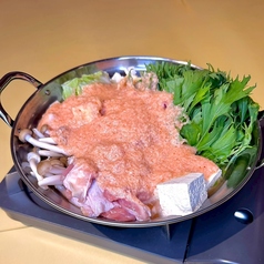 大衆酒場 串カツとおばんざいのらっしゃいセーのコース写真