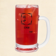 カシスアップル